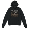 Three legged dog - Classic Unisex Pullover Hoodie