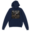 Three legged dog - Classic Unisex Pullover Hoodie