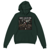 Three legged dog - Classic Unisex Pullover Hoodie