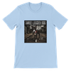 Three legged dog - Unisex T-Shirt