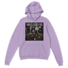 Three legged dog - Classic Unisex Pullover Hoodie