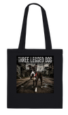 Three legged dog - Tote bag