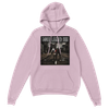 Three legged dog - Classic Unisex Pullover Hoodie