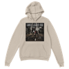 Three legged dog - Classic Unisex Pullover Hoodie