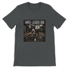 Three legged dog - Unisex T-Shirt