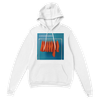 Unhinged Pullover Hoodie