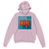Unhinged Pullover Hoodie