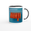 Unhinged Mug
