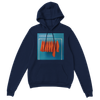 Unhinged Pullover Hoodie