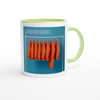 Unhinged Mug