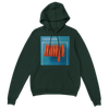Unhinged Pullover Hoodie