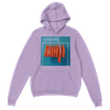 Unhinged Pullover Hoodie