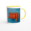 Unhinged Mug