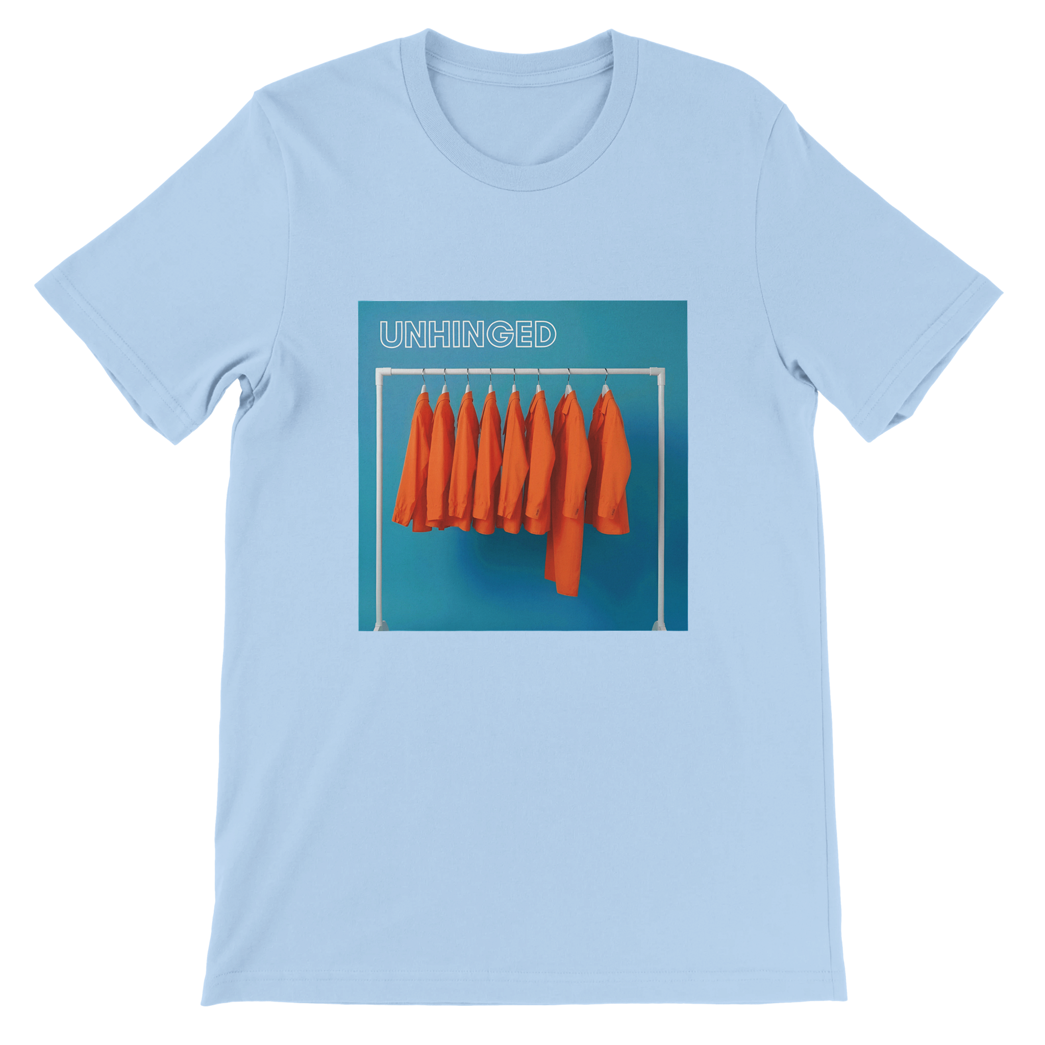 Unhinged T-Shirt