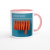 Unhinged Mug