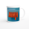 Unhinged Mug