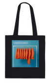 Unhinged Tote bag