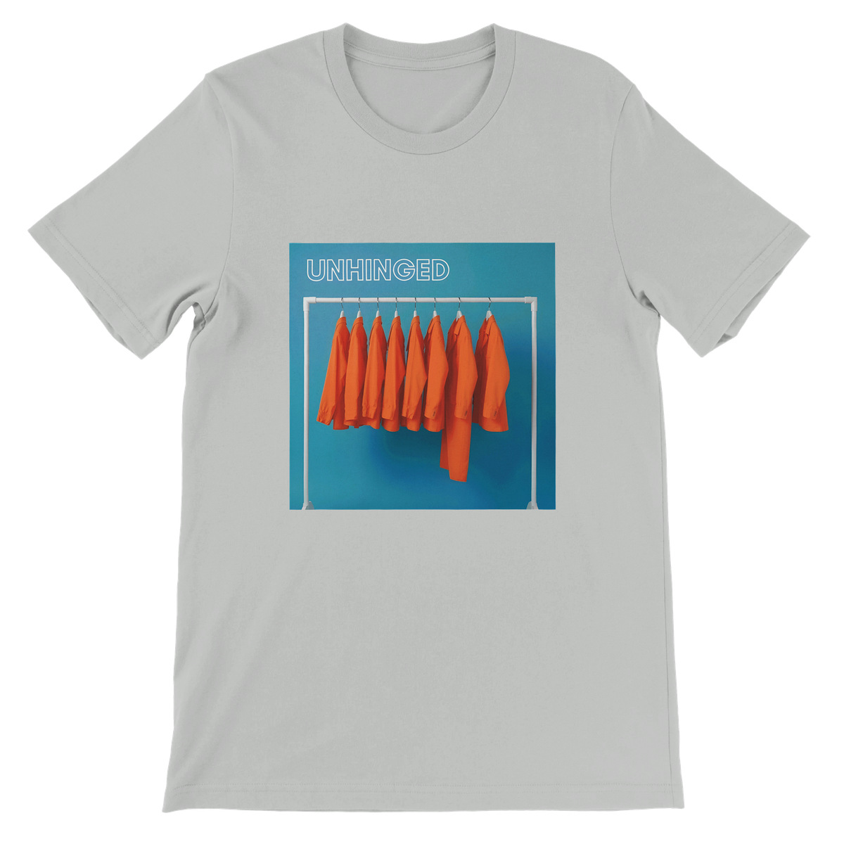 Unhinged T-Shirt