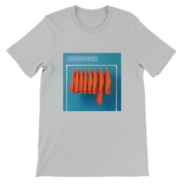 Unhinged T-Shirt