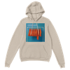 Unhinged Pullover Hoodie