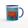 Unhinged Mug