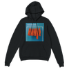 Unhinged Pullover Hoodie