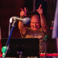 RR Band Retrospective by Rick Ransom in 4 groups