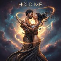 Hold Me by Adante Script & Amber Anne Love