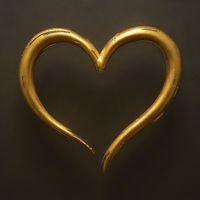 In my Heart by Adante Script