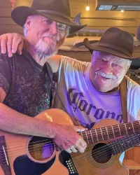 The Mitchell Brothers Duo