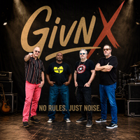 GivnX