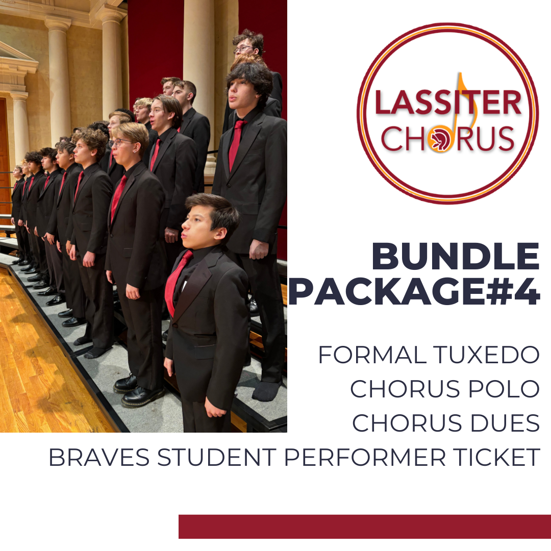 New Student Bundle #4