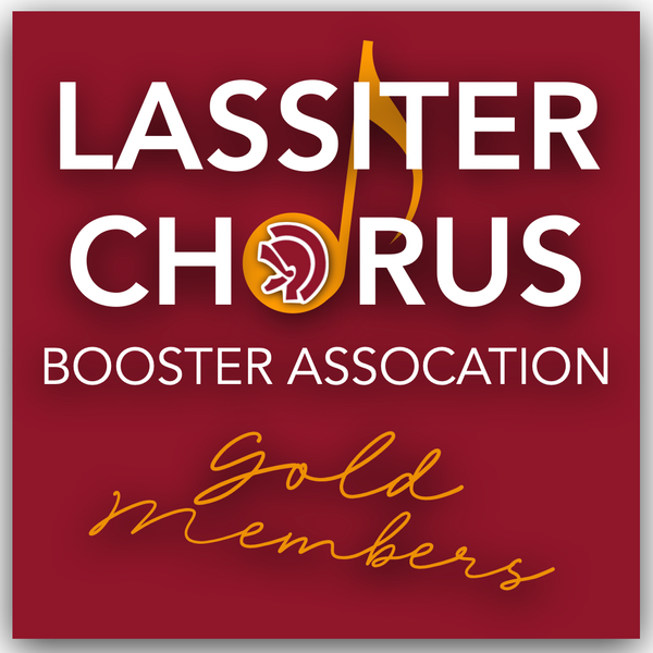 LCBA Membership - Gold (includes $150 dues)