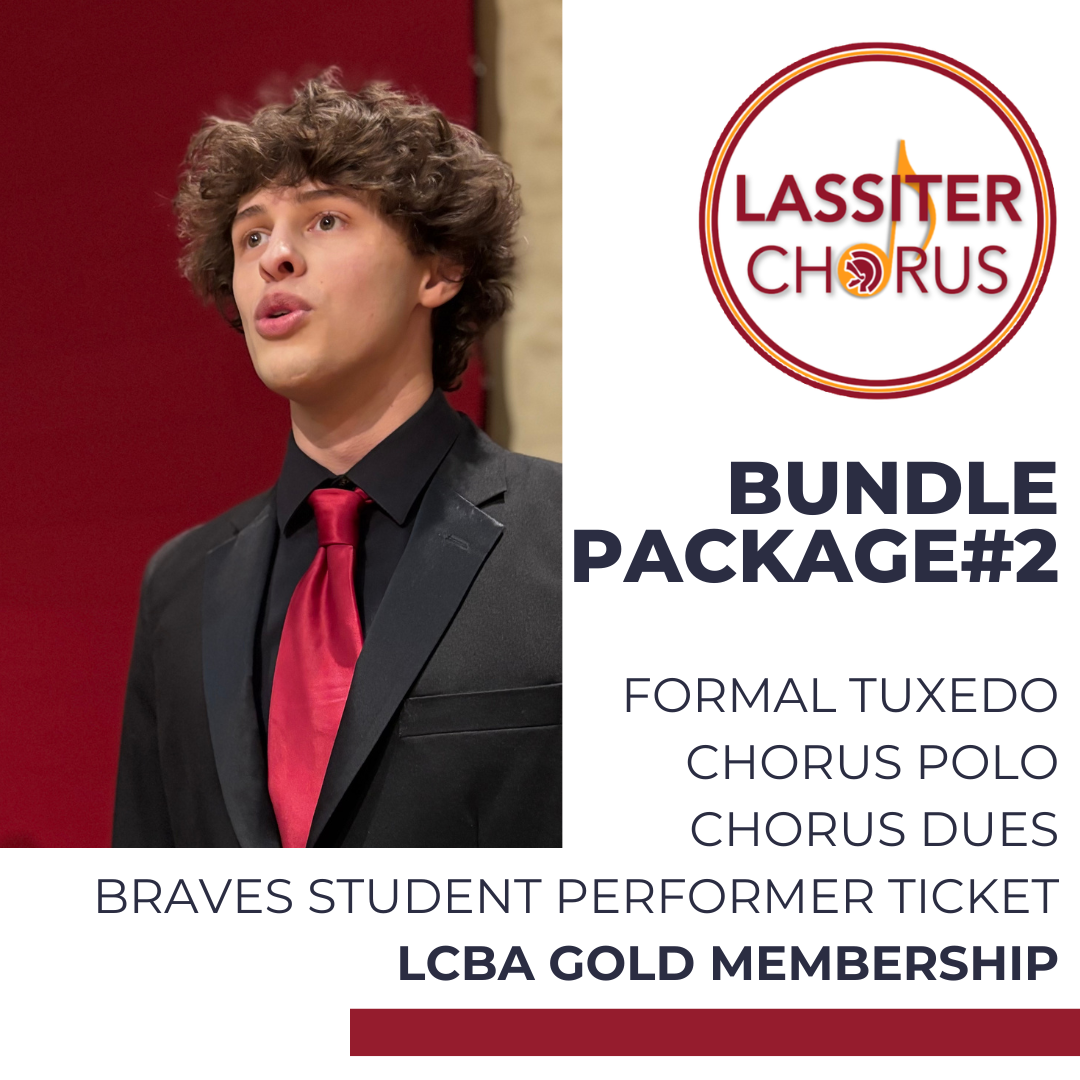 New Student Bundle #2