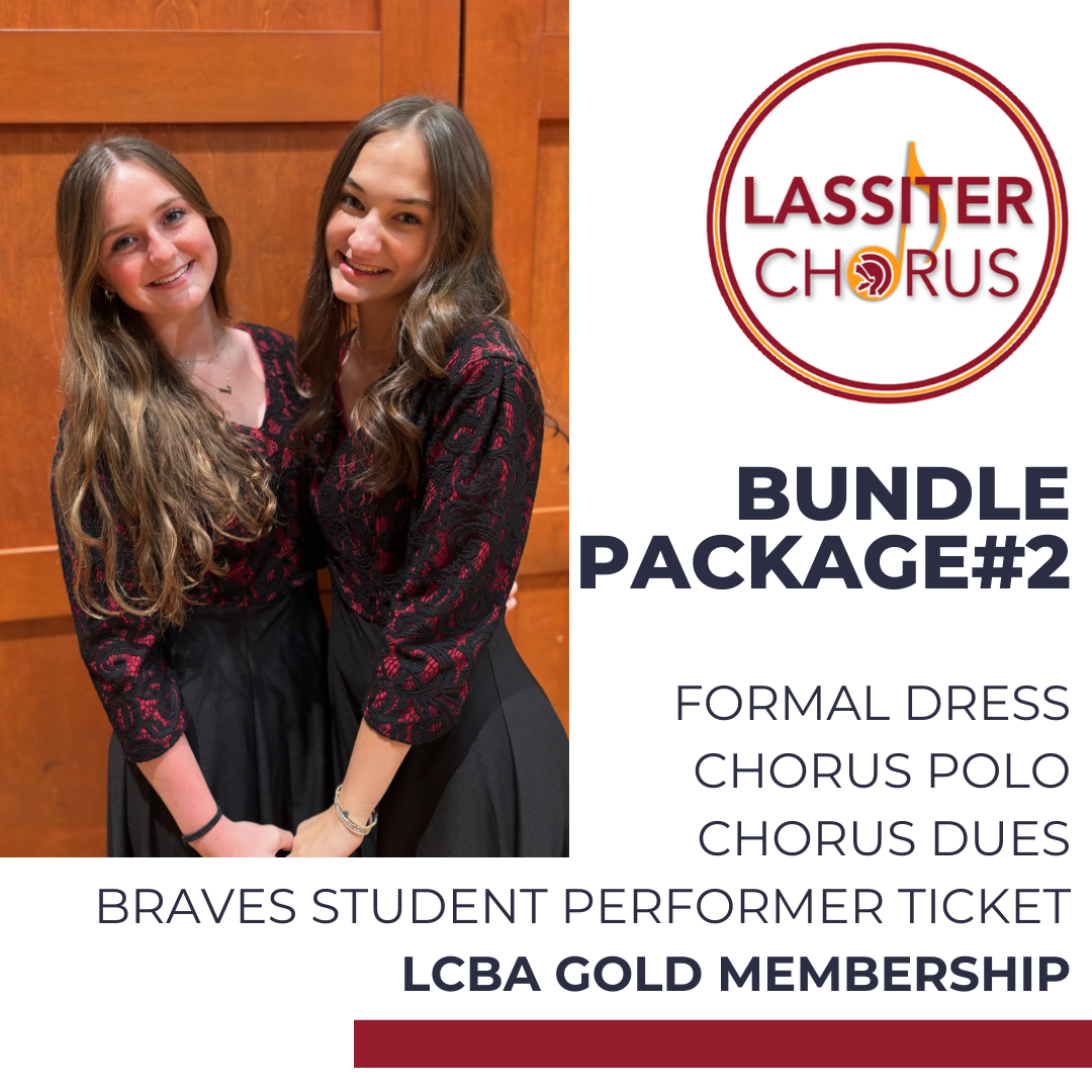 New Student Bundle #2 