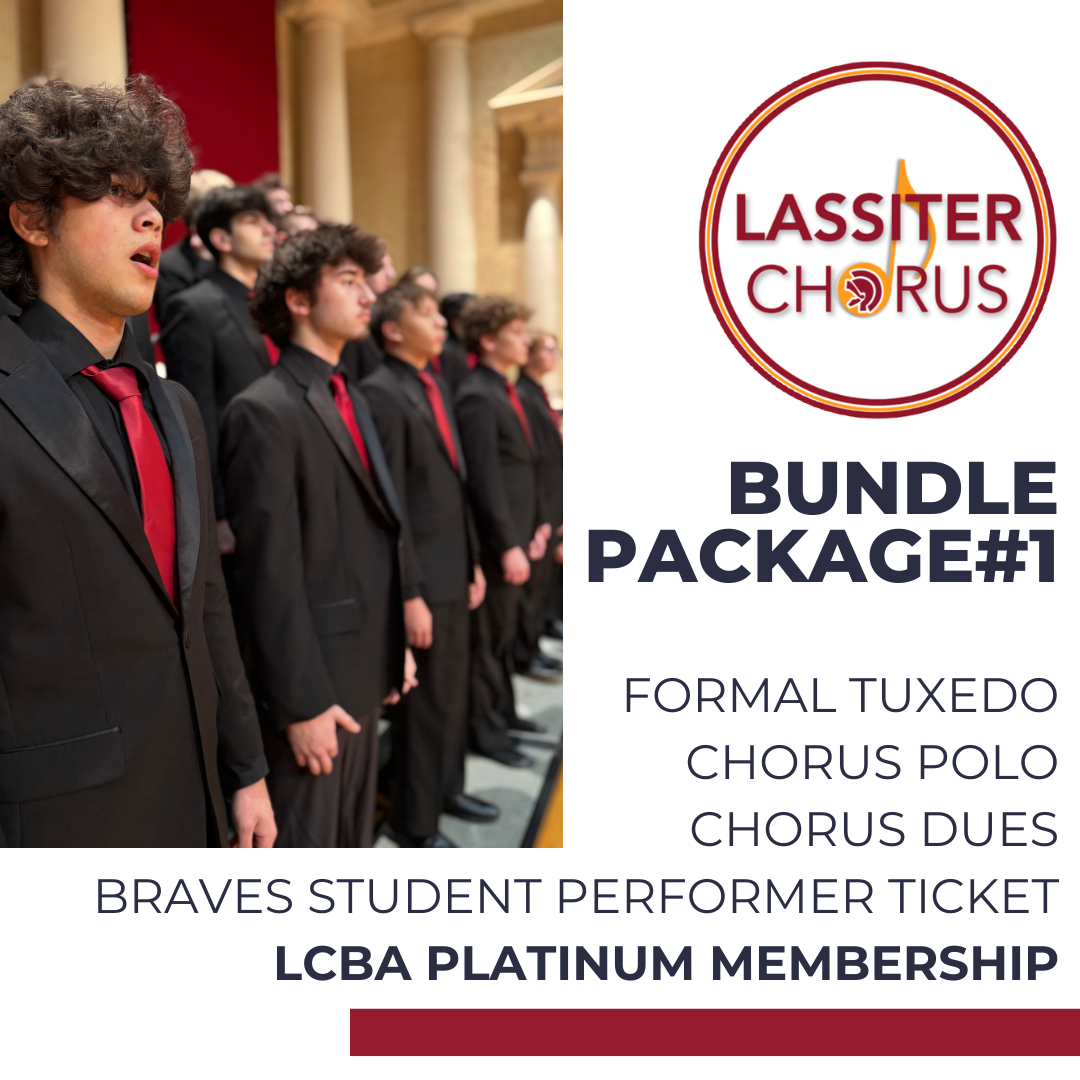 New Student Bundle #1 