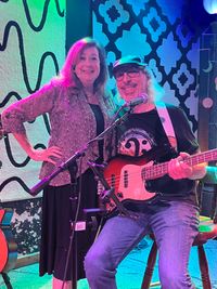 Tapestry Road Duo @ Driftwood Char Bar
