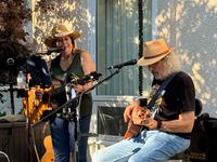 Tapestry Road @ Play Music on the Porch Day