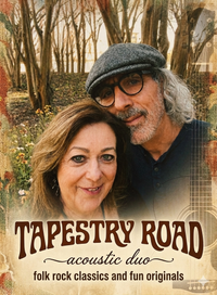 Tapestry Road @ Songwriters' Circle
