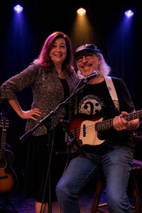 Tapestry Road Duo @ Driftwood Char Bar