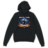 Agents Of Chaos - Classic Unisex Pullover Hoodie