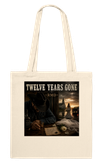 Twelve Years Gone - Tote bag