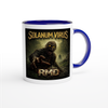 Solanum Virus - Ceramic Mug
