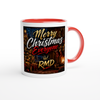 Merry Christmas Everyone - Ceramic Mug