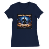 Agents Of Chaos - Women’s Cut T-Shirt