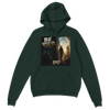 Be whoever you want to be - Classic Unisex Pullover Hoodie