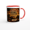 Home Heart Country Ceramic Mug