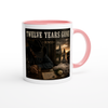 Twelve Years Gone - Ceramic Mug