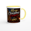 Merry Christmas Everyone - Ceramic Mug