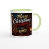 Merry Christmas Everyone - Ceramic Mug